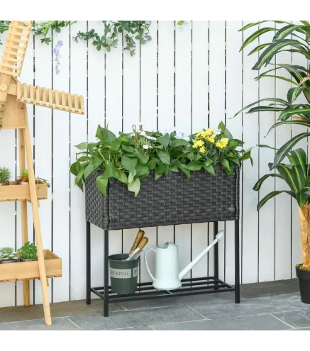 Soporte para Jardinera