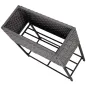 Soporte para Jardinera Soporte para Jardinera