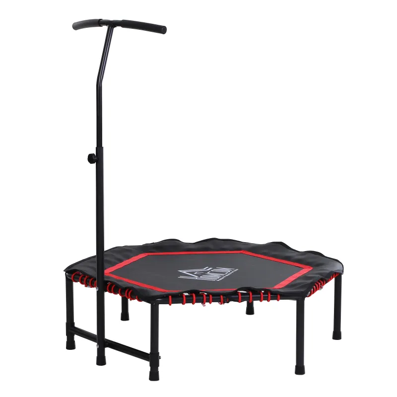 Trampolín Regulable