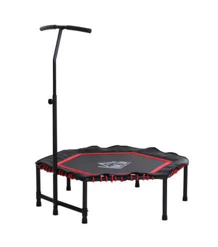 Trampolín Regulable