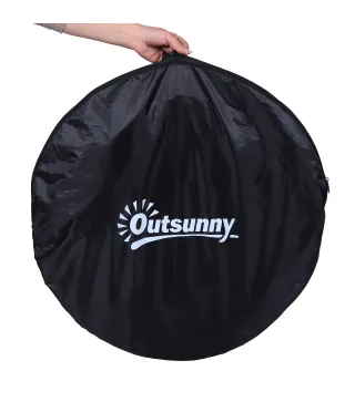Carpa para Ducha