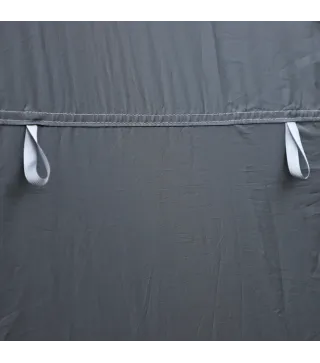 Carpa para Ducha