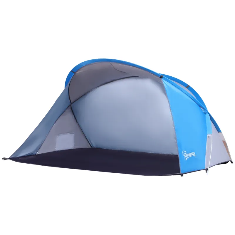Carpa de Playa
