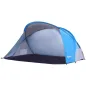 Carpa de Playa