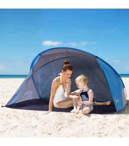Carpa de Playa