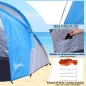 Carpa de Playa