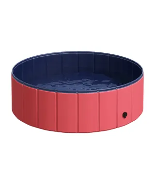 Piscina para Mascotas