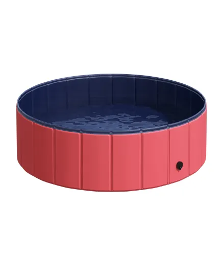 Piscina para Mascotas