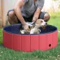 Piscina para Mascotas