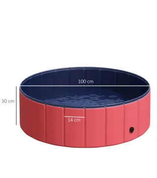 Piscina para Mascotas