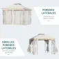 Carpa de Jardín Carpa de Jardín