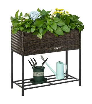 Soporte para Jardinera