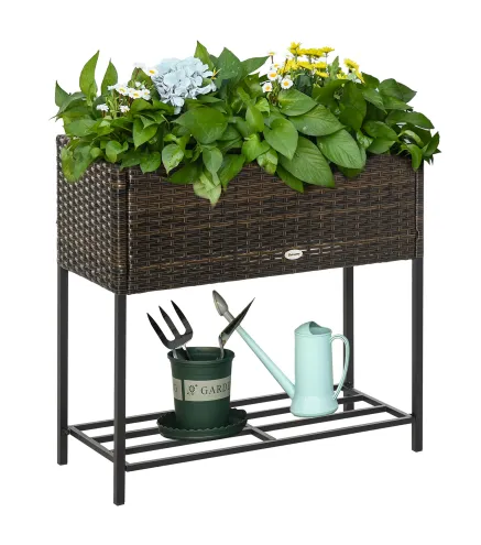 Soporte para Jardinera