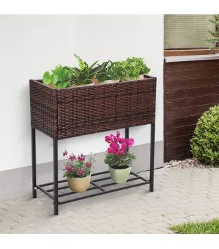Soporte para Jardinera