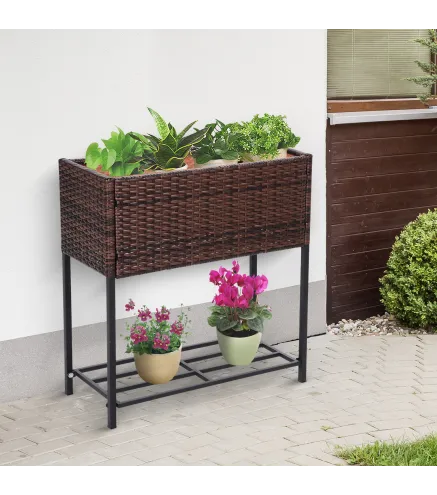 Soporte para Jardinera