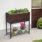 Soporte para Jardinera