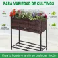 Soporte para Jardinera