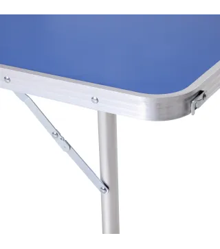 Mesa de Ping-Pong Plegable