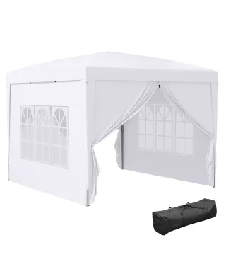 Carpa Gazebo Portátil