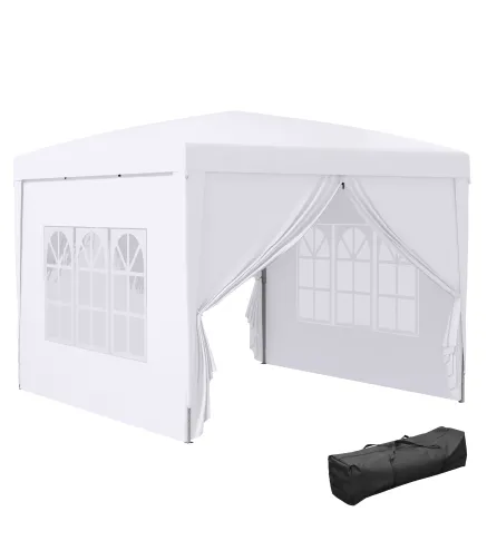 Carpa Gazebo Portátil