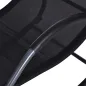 Mecedora para Exterior
