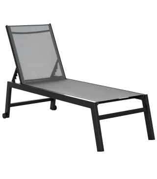 Tumbona Reclinable