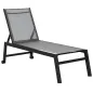 Tumbona Reclinable