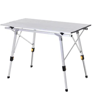 Mesa de Picnic Plegable