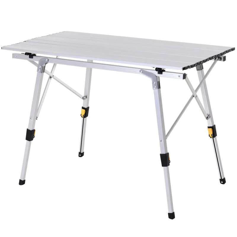 Mesa de Picnic Plegable