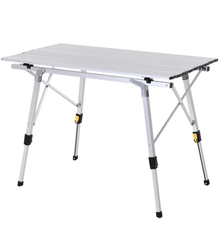 Mesa de Picnic Plegable