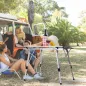 Mesa de Picnic Plegable
