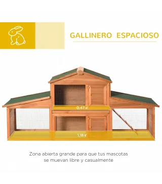 Conejera