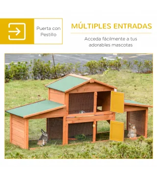 Conejera