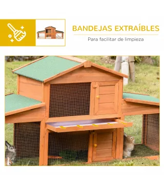 Conejera