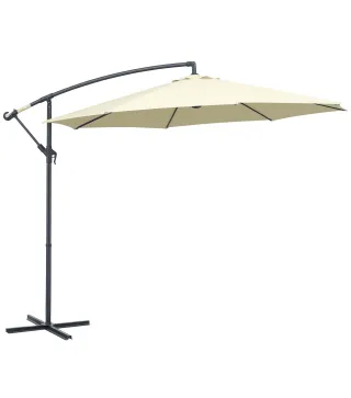 Sombrilla de Jardín