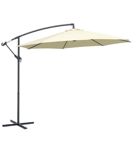 Sombrilla de Jardín