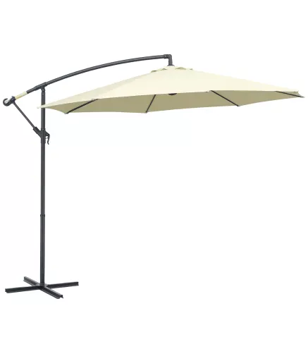 Sombrilla de Jardín