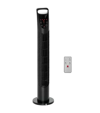 Ventilador Torre