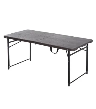 Mesa de Camping Plegable