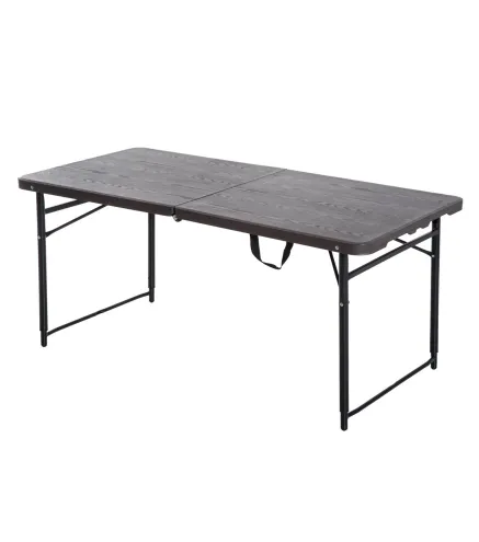 Mesa de Camping Plegable