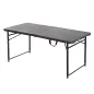 Mesa de Camping Plegable