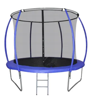 Trampolín Niños y Adultos