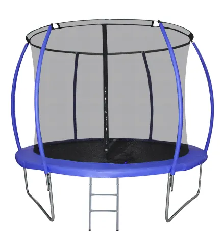 Trampolín Niños y Adultos