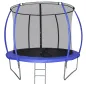 Trampolín Niños y Adultos