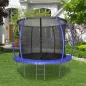Trampolín Niños y Adultos