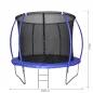 Trampolín Niños y Adultos