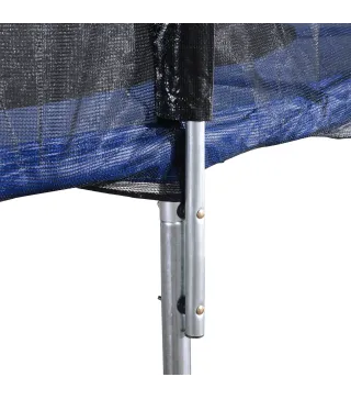 Trampolín Niños y Adultos
