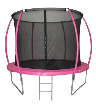 Trampolín Niños y Adultos
