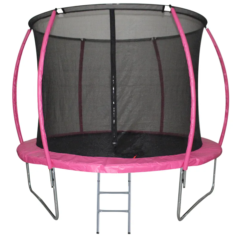 Trampolín Niños y Adultos