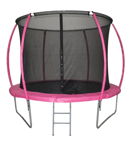 Trampolín Niños y Adultos